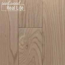 Load image into Gallery viewer, Northern Coast Oceans Edge Oak 3/4 in. Thick x 5 in. Width x Random Length Solid Hardwood Flooring (20 sq. ft./case)