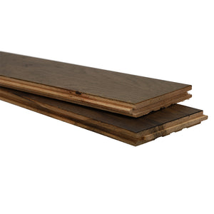 Northern Coast Seaside Oak 3/4 in. Thick x 3 in. Width x Random Length Solid Hardwood Flooring (24 sq. ft./case)