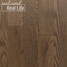 Load image into Gallery viewer, Northern Coast Seaside Oak 3/4 in. Thick x 3 in. Width x Random Length Solid Hardwood Flooring (24 sq. ft./case)