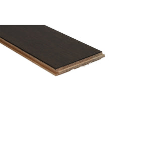 Northern Coast Tidewater Oak 3/4 in. Thick x 4 in. Width x Random Length Solid Hardwood Flooring (16 sq. ft./case)