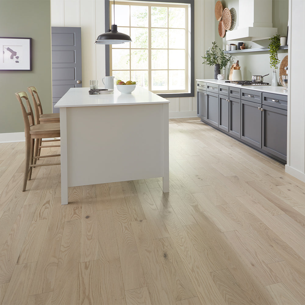 Floor Ridge Northern Coast Solid Hardwood Flooring – Blue Ridge Hardwood