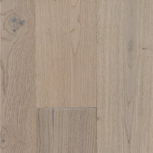 Load image into Gallery viewer, Castlebury Constellation White Oak 1/2 in. T X 7.5 in. W Tongue &amp; Groove Engineered Hardwood Flooring (27 sq.ft./case)