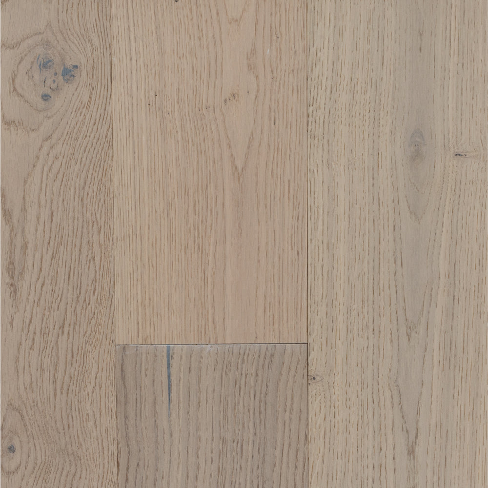 Castlebury Constellation White Oak 1/2 in. T X 7.5 in. W Tongue & Groove Engineered Hardwood Flooring (27 sq.ft./case)