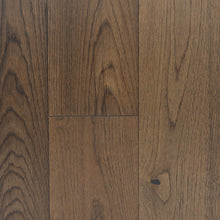 Load image into Gallery viewer, Castlebury Solstice White Oak 1/2 in. T X 7.5 in. W Tongue &amp; Groove Engineered Hardwood Flooring (27 sq.ft./case)