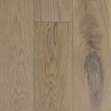 Load image into Gallery viewer, Castlebury Stargazer White Oak 1/2 in. T X 7.5 in. W Tongue &amp; Groove Engineered Hardwood Flooring (27 sq.ft./case)