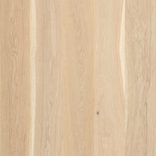 Load image into Gallery viewer, Reflection White Oak 5/8 in. T X 9.44 in. W Tongue &amp; Groove Engineered Hardwood Flooring (28.4 sq.ft./case)