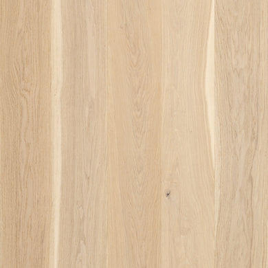 Reflection White Oak 5/8 in. T X 9.44 in. W Tongue & Groove Engineered Hardwood Flooring (28.4 sq.ft./case)