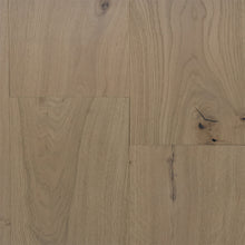 Load image into Gallery viewer, Daybreak European White Oak 5/8 in. T X 9.44 in. W Tongue &amp; Groove Engineered Hardwood Flooring (28.4 sq.ft./case)