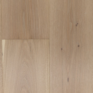 Daybreak European White Oak 5/8 in. T X 9.44 in. W Tongue & Groove Engineered Hardwood Flooring (28.4 sq.ft./case)