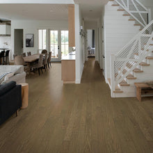 Load image into Gallery viewer, Mountain Peak Oak 3/8 in. T X 4-3/8 in. W Tongue and Groove Engineered Hardwood Flooring (25 sq.ft./case)