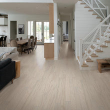 Load image into Gallery viewer, Summit Frost Oak 3/8 in. T X 4-3/8 in. W Tongue and Groove Engineered Hardwood Flooring (25 sq.ft./Case)