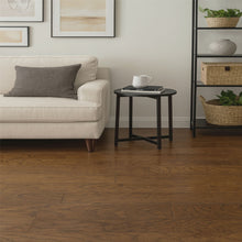 Load image into Gallery viewer, Sheaf Hickory 3/8 in. T x 5 in. W Tongue and Groove Scraped Engineered Hardwood Flooring (24.5 sq. ft. / Case)