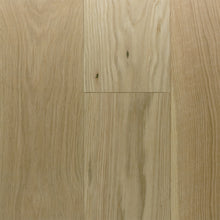 Load image into Gallery viewer, Waves White Oak 1/2 in. T x 7.65 in. W Tongue and Groove Brushed Engineered Hardwood Flooring (25.5 sq. ft./Case)