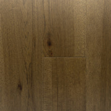 Load image into Gallery viewer, Lagoon Hickory 1/2 in. T x 7.65 in. W Tongue and Groove Brushed Engineered Hardwood Flooring (25.5 sq. ft./Case)