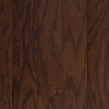 Load image into Gallery viewer, Bridgewater Oak 3/8 in. T x 3 in. W Tongue and Grove Smooth Engineered Hardwood Flooring (25.5 sq. ft./Case)