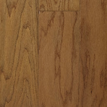 Load image into Gallery viewer, Cheerful Oak 3/8 in. T x 3 in. W Tongue and Grove Smooth Engineered Hardwood Flooring (25.5 sq. ft./Case)