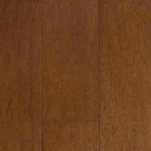 Load image into Gallery viewer, Sultan Maple 3/8 in. T x 5 in. W Tongue and Grove Smooth Engineered Hardwood Flooring (24.5 sq. ft./Case)