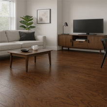 Load image into Gallery viewer, Bridgewater Oak 3/8 in. T x 5 in. W Tongue and Grove Smooth Engineered Hardwood Flooring  (24.5 sq. ft./Case)