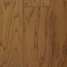 Load image into Gallery viewer, Cheerful Oak 3/8 in. T x 5 in. W Tongue and Grove Smooth Engineered Hardwood Flooring (24.5 sq. ft./Case)