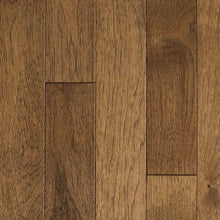 Load image into Gallery viewer, Sable Low Gloss Hickory 3/4 in. T x 2 1/4 in. W Tongue and Groove Smooth Solid Hardwood Flooring (24 sq. ft. /Case)