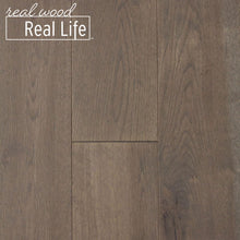 Load image into Gallery viewer, Castlebury Scarborough Grey Eurosawn 1/2 in. T x 7 in. W x Random Length Eng Hardwood Flooring (31 sq. ft. / case)