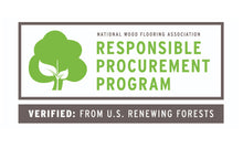 Load image into Gallery viewer, Hickory Heritage Grey Hand Sculpted 3/4 in. Thick x 4 in. Wide x Random Length Solid Hardwood Flooring (16 sq. ft./case)